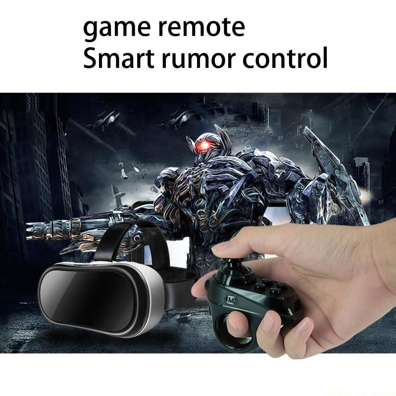M5TD Game Controller Gamepad M - Board Game Android ulasan dan harga