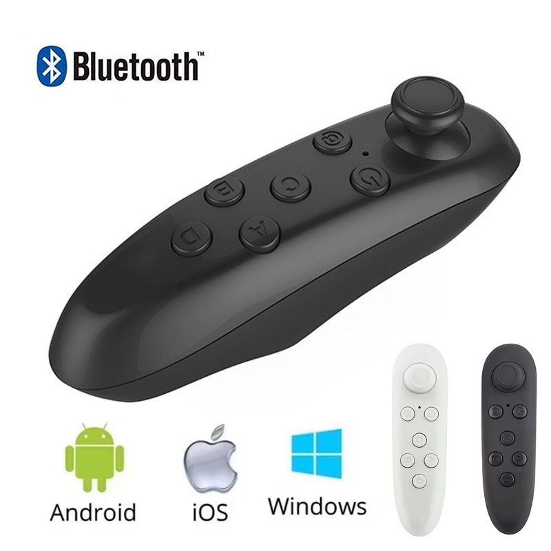 Wireless Android Gamepad Mobil - Board Game Android ulasan dan harga