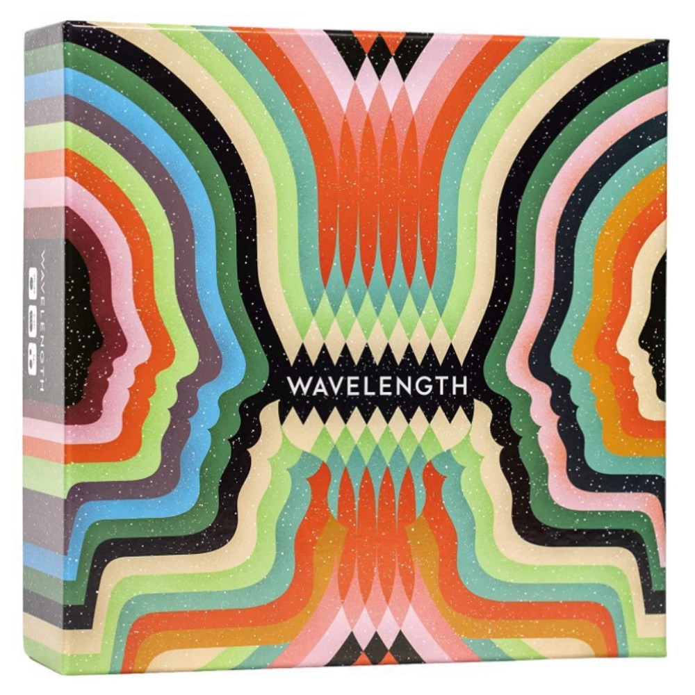 Wavelength Telepathic Party Ca - Board Game Catan ulasan dan harga