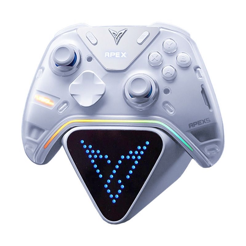 Flydigi Apex 5 Gaming Controll - Board Game Android ulasan dan harga