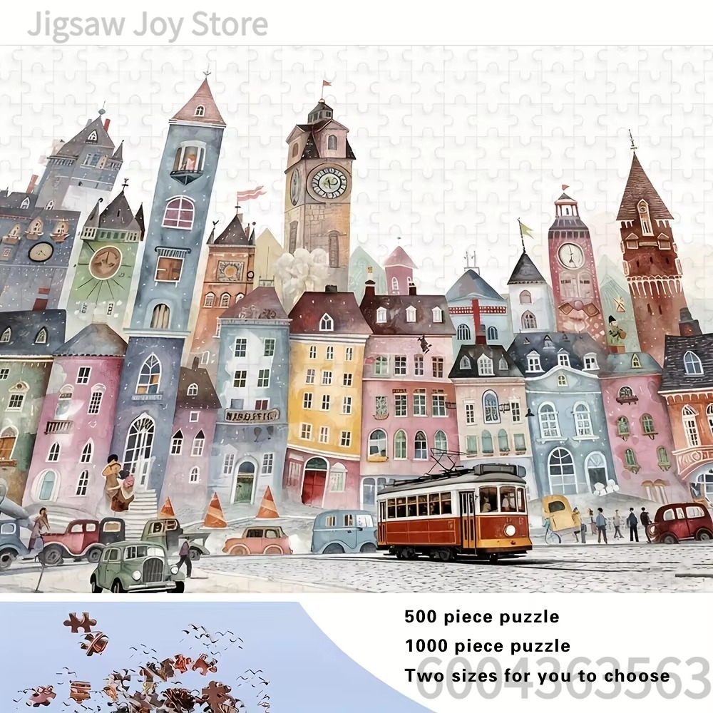 Creative Countryside & Urban L - Board Game Of Life ulasan dan harga