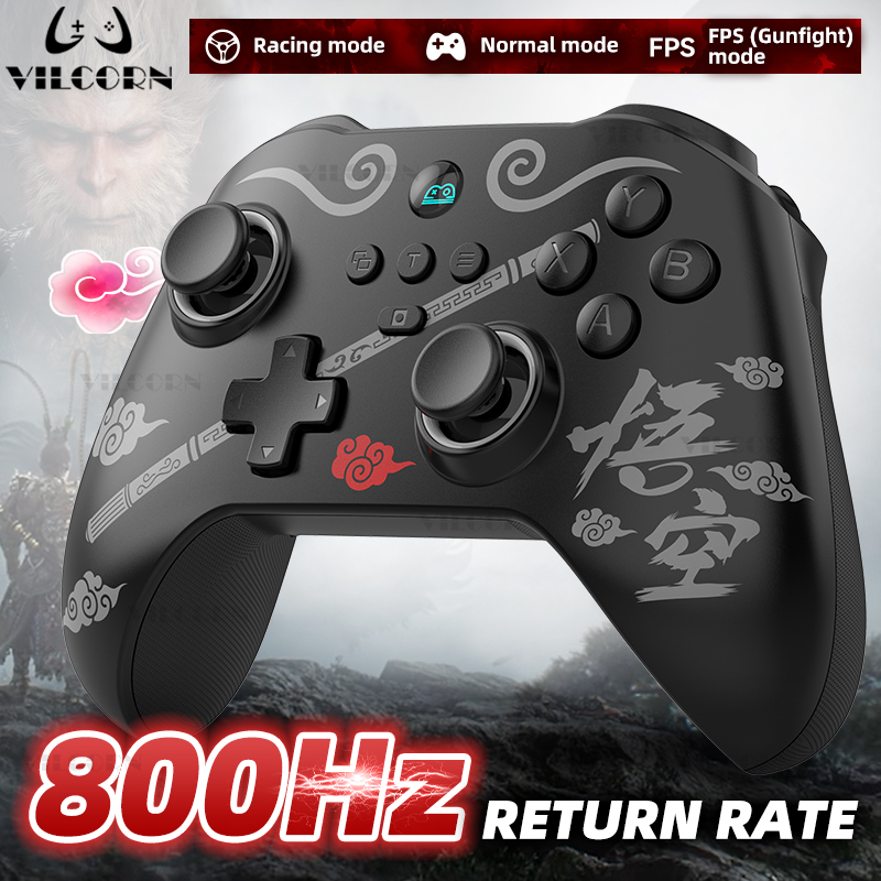 Z03 WuKong PC Gamepad FPS Blue - Board Game Android ulasan dan harga